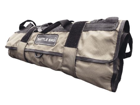 JORDAN Battle Bag Insert - Filled - 4kg Supply