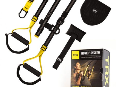 TRX Home 2 Suspension Kit Supply