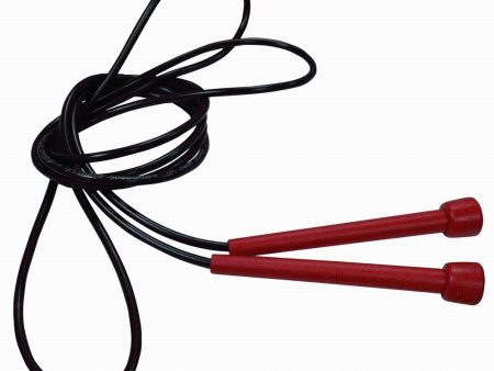 JORDAN Speed Rope - 8715 - 9ft Average Adult Fashion