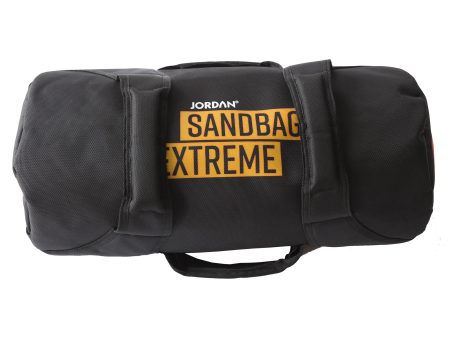 JORDAN 5kg SandBag Extreme (blue) Online