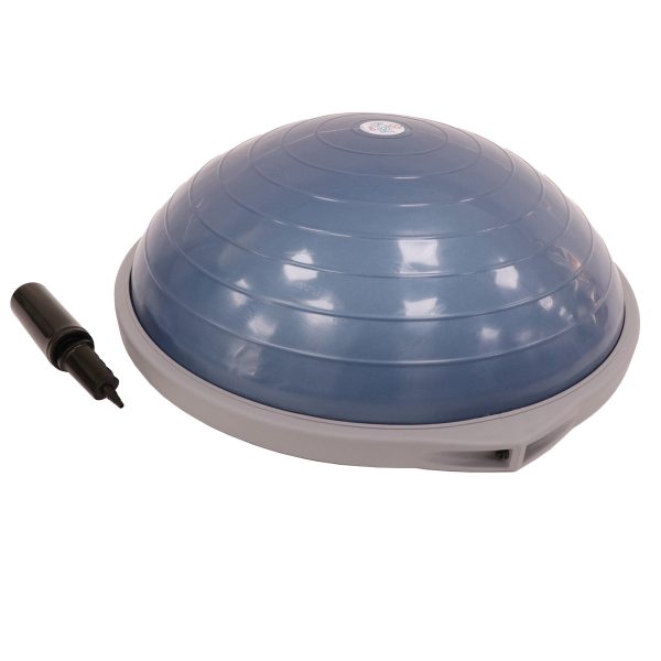 Commercial BOSU Balance Trainer with pump Cheap