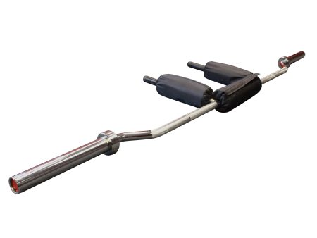 JORDAN Safety Squat Bar For Cheap