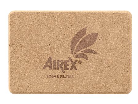 AIREX Eco Natural Cork Block - 150 x 225 x 74mm For Sale