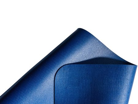 AIREX Calyana Mat - 660 x 1850 x 4.5mm - Blue Supply