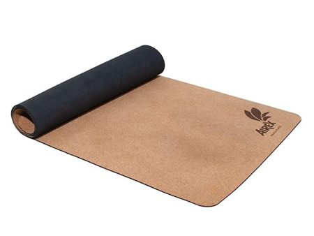 AIREX Eco Natural Cork Mat - 610 x 1830 x 4mm Online