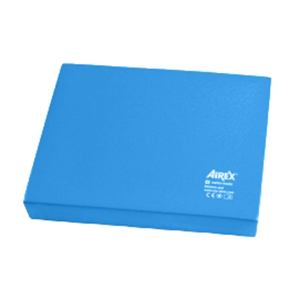 AIREX Balance Pad - 400 x 480 x 60mm - Blue For Cheap