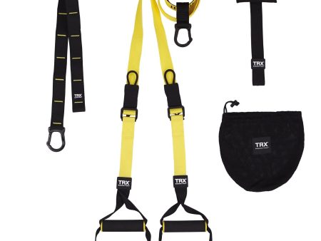 TRX Burn Suspension Trainer Supply