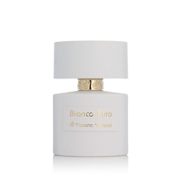 Profumo Unisex Tiziana Terenzi Bianco Puro (100 ml) Discount