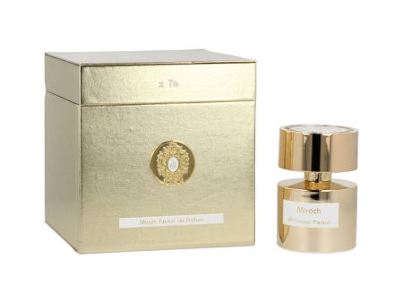 Profumo Unisex Tiziana Terenzi Mirach 100 ml on Sale