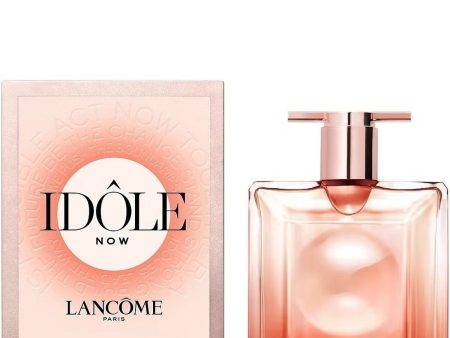 Profumo Donna Lancôme Idôle Now EDP EDP 25 ml on Sale