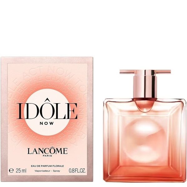 Profumo Donna Lancôme Idôle Now EDP EDP 25 ml on Sale