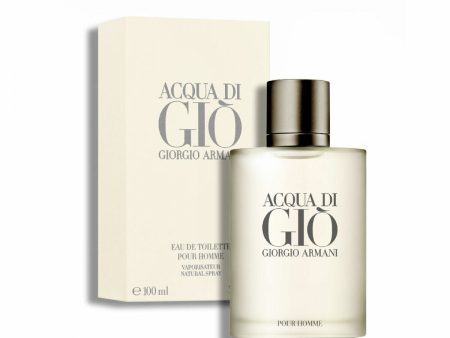 Profumo Uomo Giorgio Armani 4090 EDT 100 ml Hot on Sale