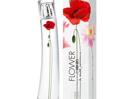 Profumo Donna Kenzo Flower by Kenzo La Récolte Parisienne EDP 75 ml For Discount