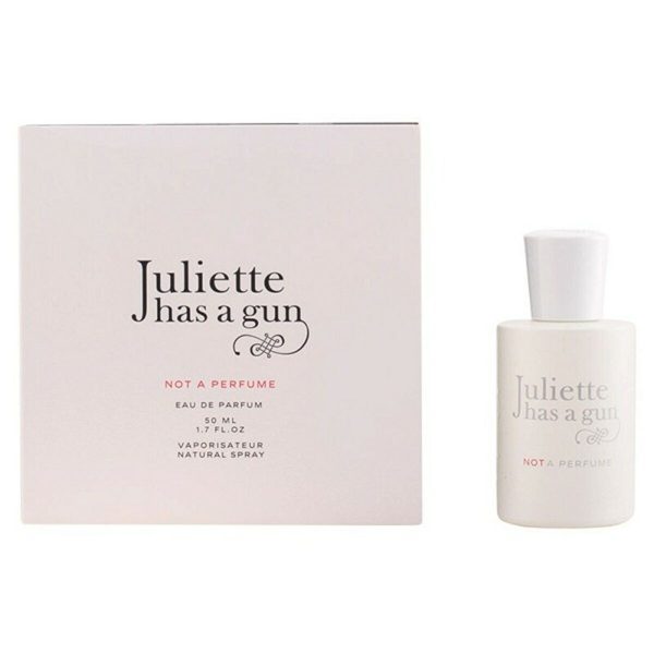 Profumo Donna Not A Juliette Has A Gun 33002775_1 EDP EDP 100 ml For Sale