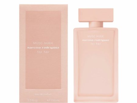 Profumo Donna Narciso Rodriguez FOR HER 100 ml Online Sale