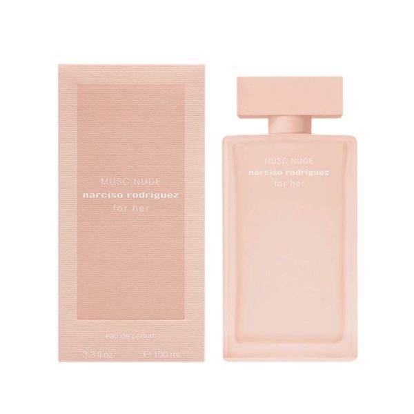 Profumo Donna Narciso Rodriguez FOR HER 100 ml Online Sale