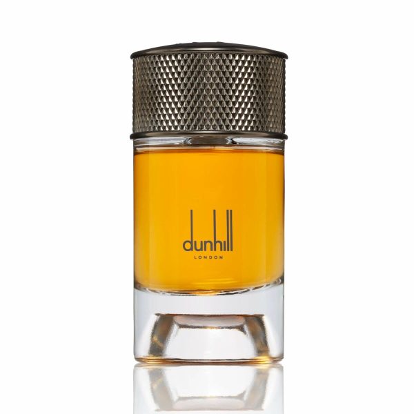 Profumo Uomo EDP Dunhill Signature Collection Moroccan Amber 100 ml Sale