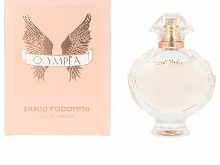 Profumo Donna Paco Rabanne OLYMPÉA EDP EDP 30 ml Online Hot Sale