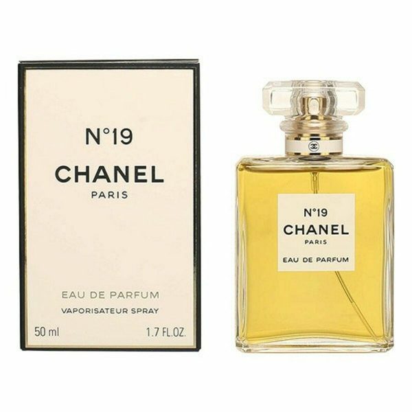 Profumo Donna Nº 19 Chanel EDP Cheap