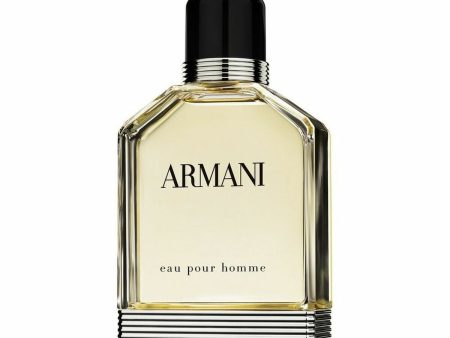 Profumo Uomo Giorgio Armani 121560 EDT 100 ml Cheap