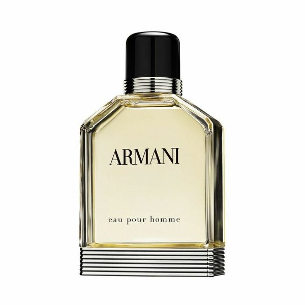 Profumo Uomo Giorgio Armani 121560 EDT 100 ml Cheap