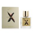 Profumo Unisex Nishane Hundred Silent Ways X 50 ml Discount