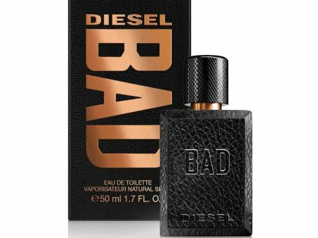 Profumo Uomo Diesel 10013093 EDT 50 ml Sale