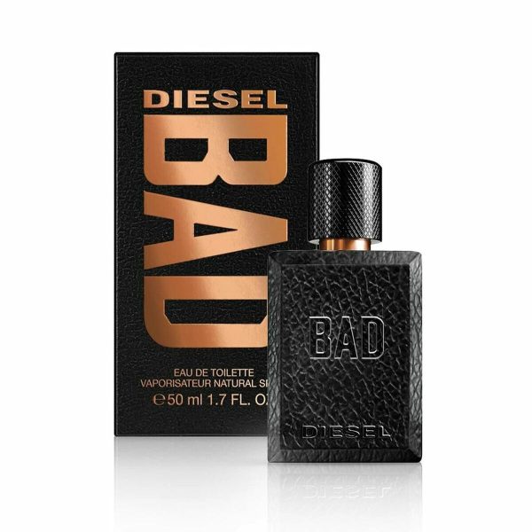 Profumo Uomo Diesel 10013093 EDT 50 ml Sale