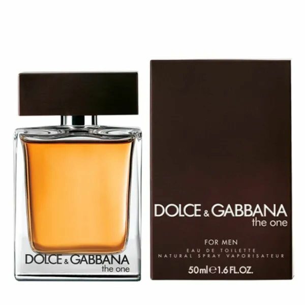 Profumo Uomo Dolce & Gabbana EDT The One 100 ml Hot on Sale