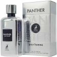 Profumo Donna Maison Alhambra Panther Pour Homme EDP 100 ml Supply