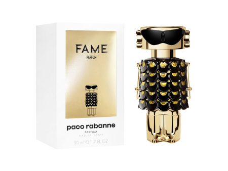 Profumo Donna Paco Rabanne Fame EDP 50 ml Hot on Sale