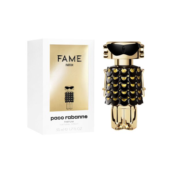 Profumo Donna Paco Rabanne Fame EDP 50 ml Hot on Sale