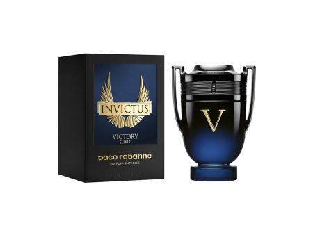 Profumo Uomo Paco Rabanne Invictus Victory Elixir Invictus Victory Elixir 50 ml Online Sale