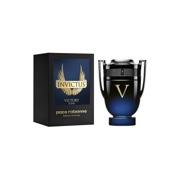 Profumo Uomo Paco Rabanne Invictus Victory Elixir Invictus Victory Elixir 50 ml Online Sale