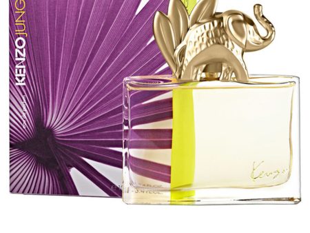 Profumo Donna Kenzo EDP Jungle L Elephant (100 ml) Discount