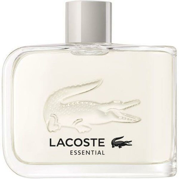 Profumo Uomo Lacoste Essential EDT 125 ml Online now