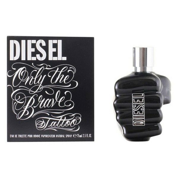 Profumo Uomo Diesel EDT Online Hot Sale