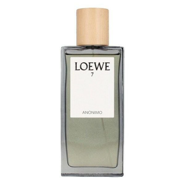 Profumo Uomo 7 Anónimo Loewe 110527 EDP EDP 100 ml For Sale