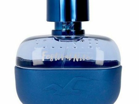 Profumo Uomo Hollister EDT Hot on Sale