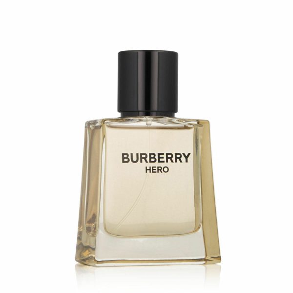 Profumo Uomo Burberry   EDT 50 ml Hero For Discount