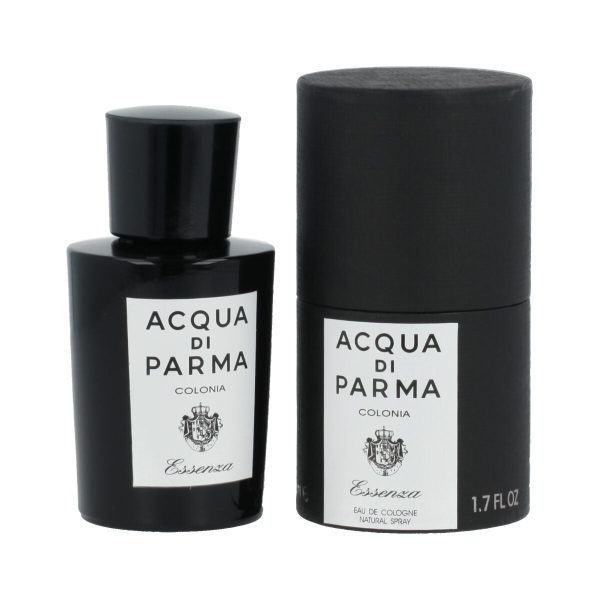 Profumo Uomo Acqua Di Parma Colonia Essenza EDC 50 ml Fashion