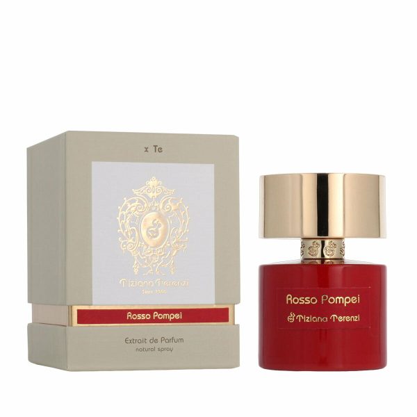 Profumo Donna Tiziana Terenzi Rosso Pompei 100 ml Discount