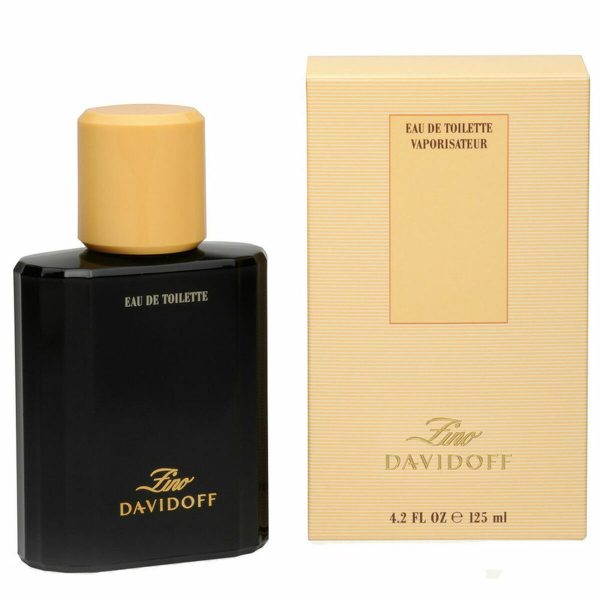 Profumo Uomo Davidoff EDT Zino (125 ml) Online