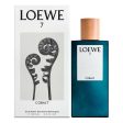 Profumo Uomo 7 Cobalt Loewe Loewe EDP EDP 100 ml For Cheap