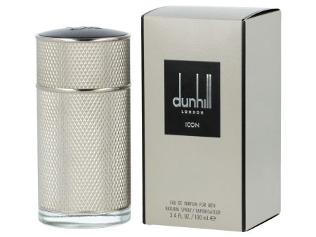 Profumo Uomo Dunhill EDP Icon (100 ml) Online now