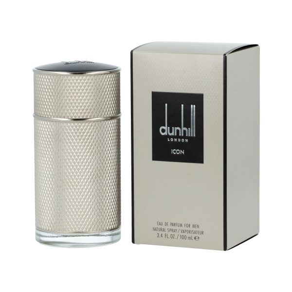 Profumo Uomo Dunhill EDP Icon (100 ml) Online now