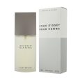 Profumo Uomo Issey Miyake EDT L Eau d Issey pour Homme 125 ml Fashion