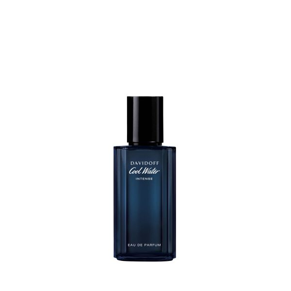 Profumo Uomo Davidoff EDP Cool Water Intense 40 ml Online Sale