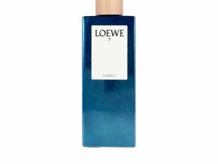 Profumo Unisex 7 Cobalt Loewe Loewe EDP EDP 50 ml Fashion