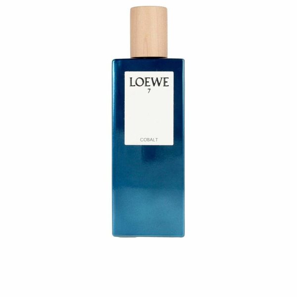 Profumo Unisex 7 Cobalt Loewe Loewe EDP EDP 50 ml Fashion